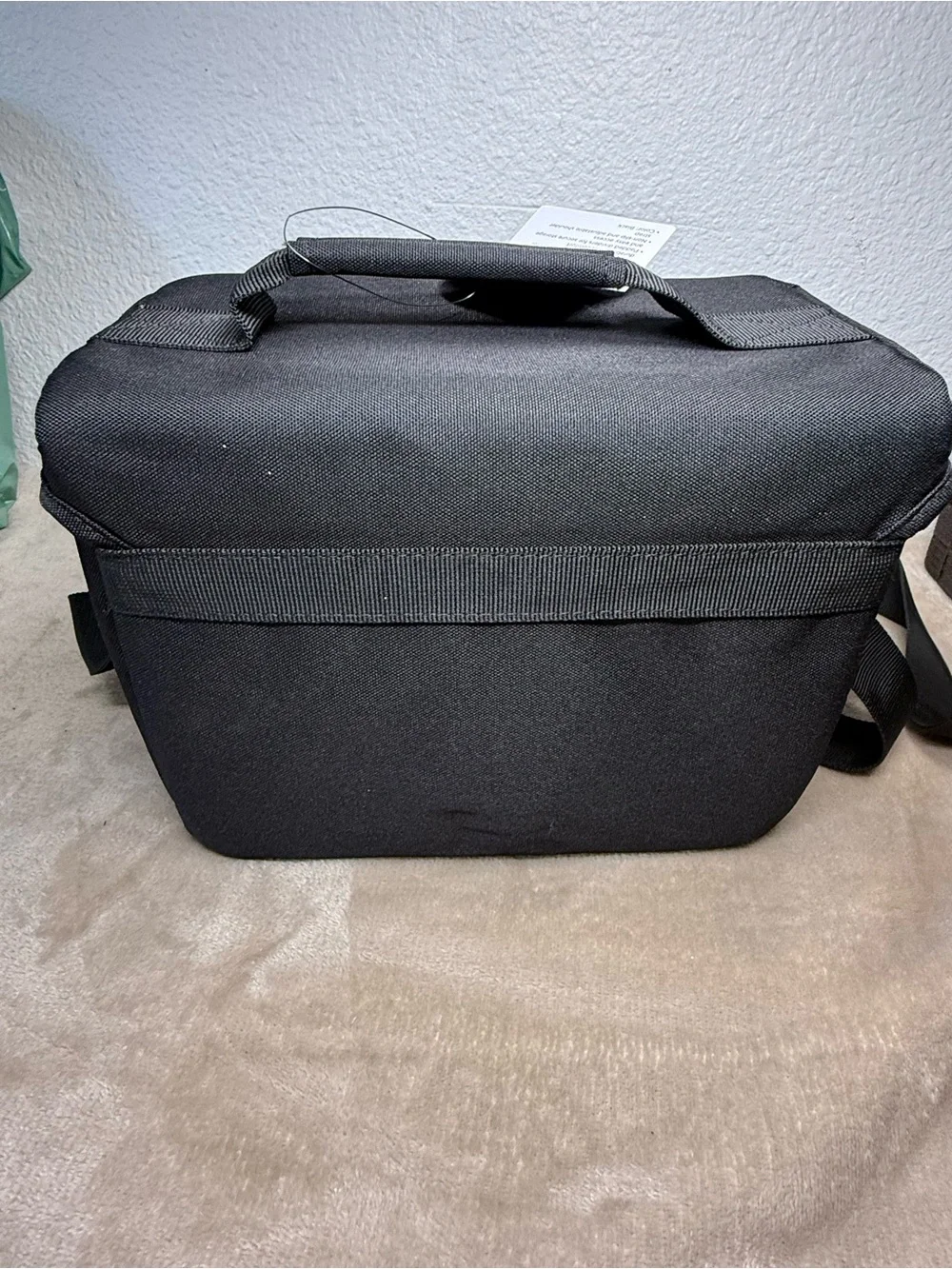 Canon sturdy messenger